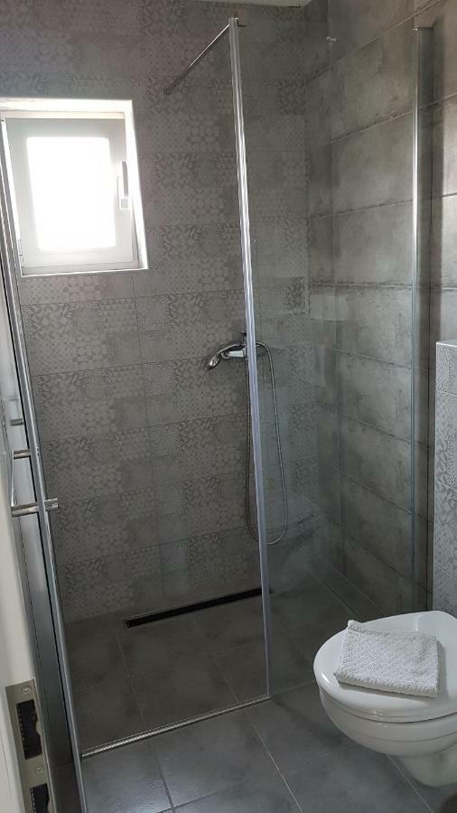 Apartments Star With Pool Biograd Na Moru Exterior photo