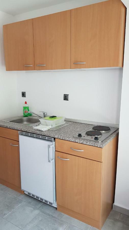 Apartments Star With Pool Biograd Na Moru Exterior photo
