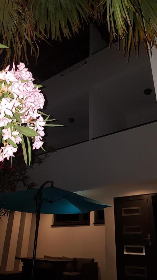 Apartments Star With Pool Biograd Na Moru Exterior photo